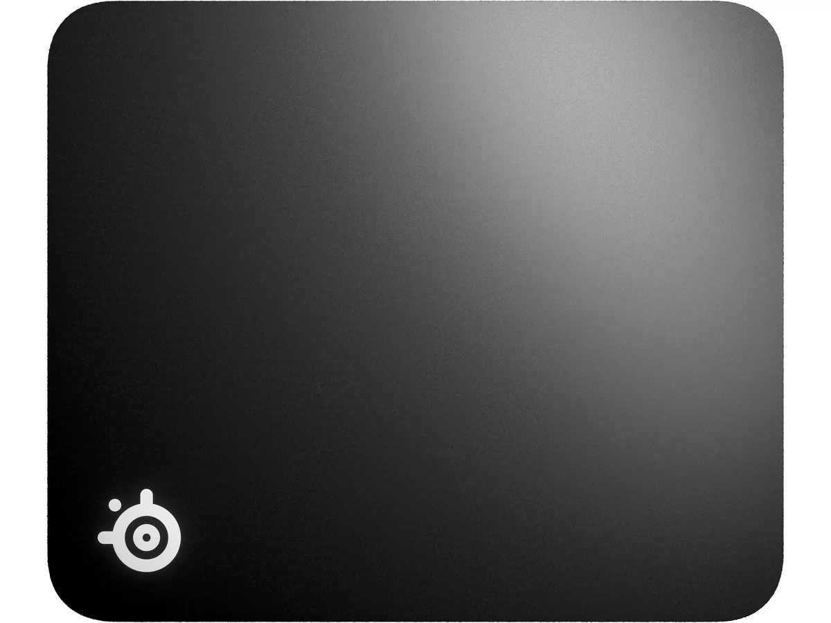 SteelSeries SteelSeries QCK HARD Mouse Pad 63821 12.60" x 10.63" 3mm — product photo