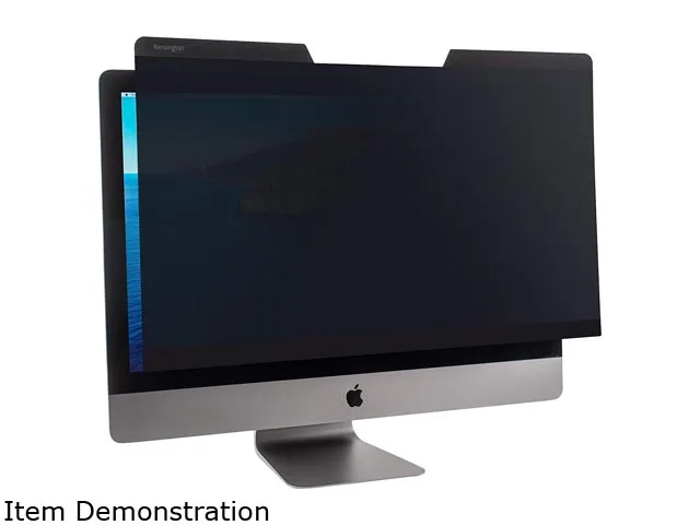 Kensington Kensington K50723WW 27" privacy screen monitor accessory — product photo