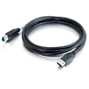 Cables To Go Cables To Go 54173 USB 3.0 A Male to B Male Cable 1m — product photo