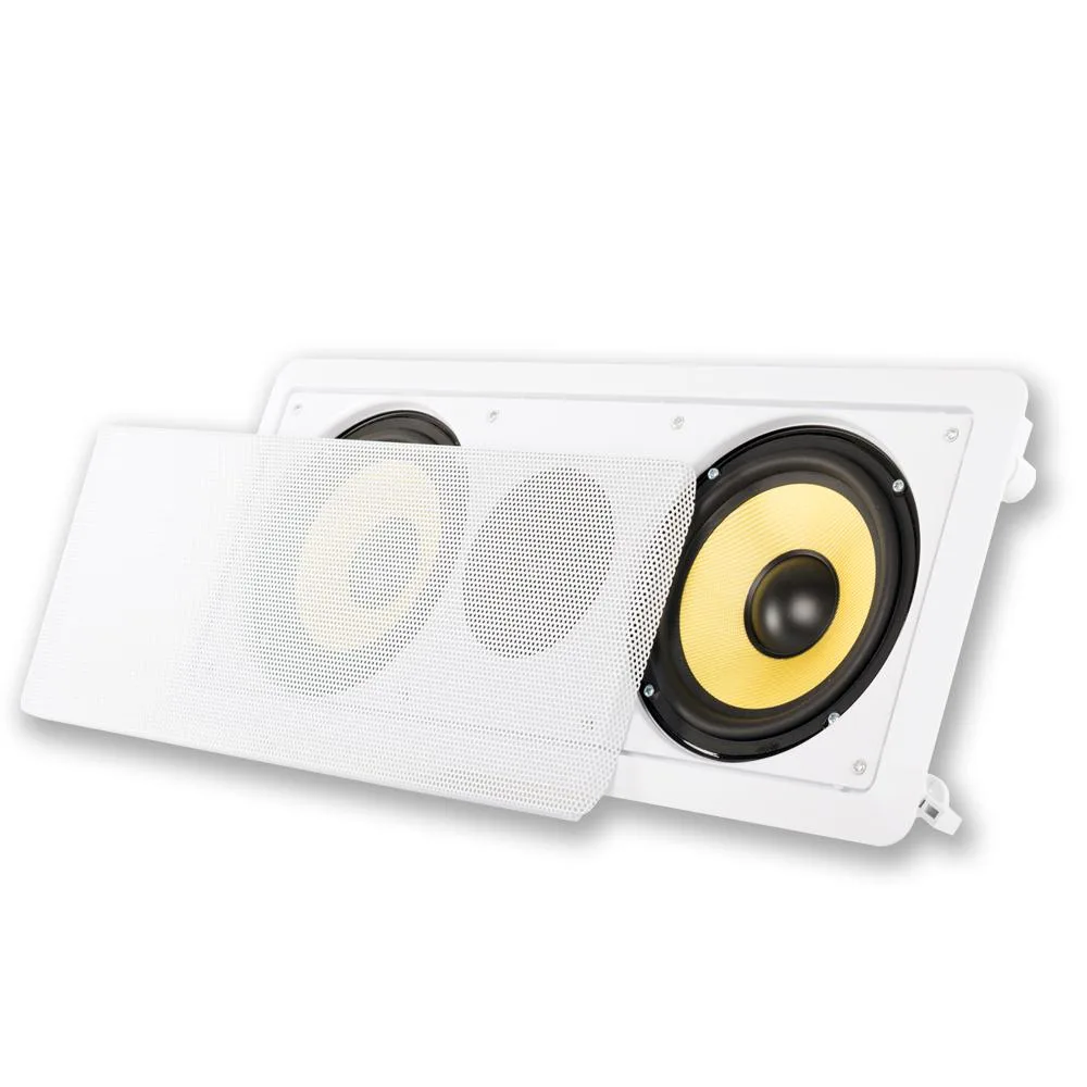 Acoustic Audio Acoustic Audio HD-6c 6.5" In-Wall Center Speaker — product photo