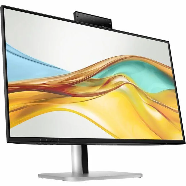 HP HP 524pm 24" 23.8" Viewable 1920 x 1080 Monitor — product photo