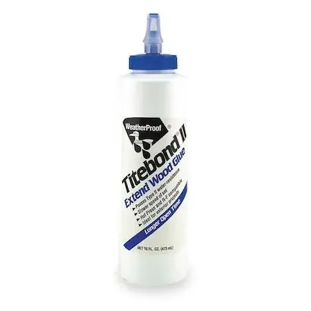 Titebond Titebond 4134 Primer and Activator II Premium Extend Series Green 24 hr — product photo