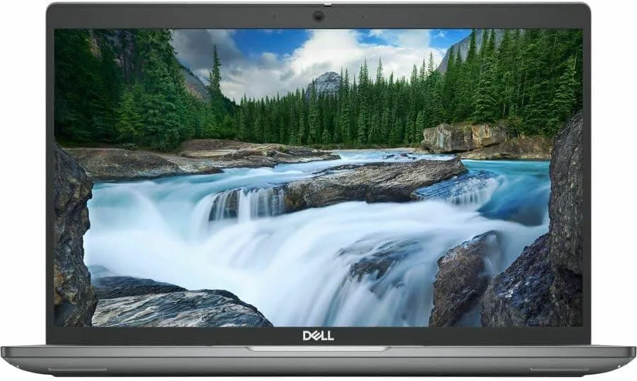 DELL DELL Latitude 5440 14.0" i7-1370P 32GB 512GB NVMe Windows 11 Pro — product photo