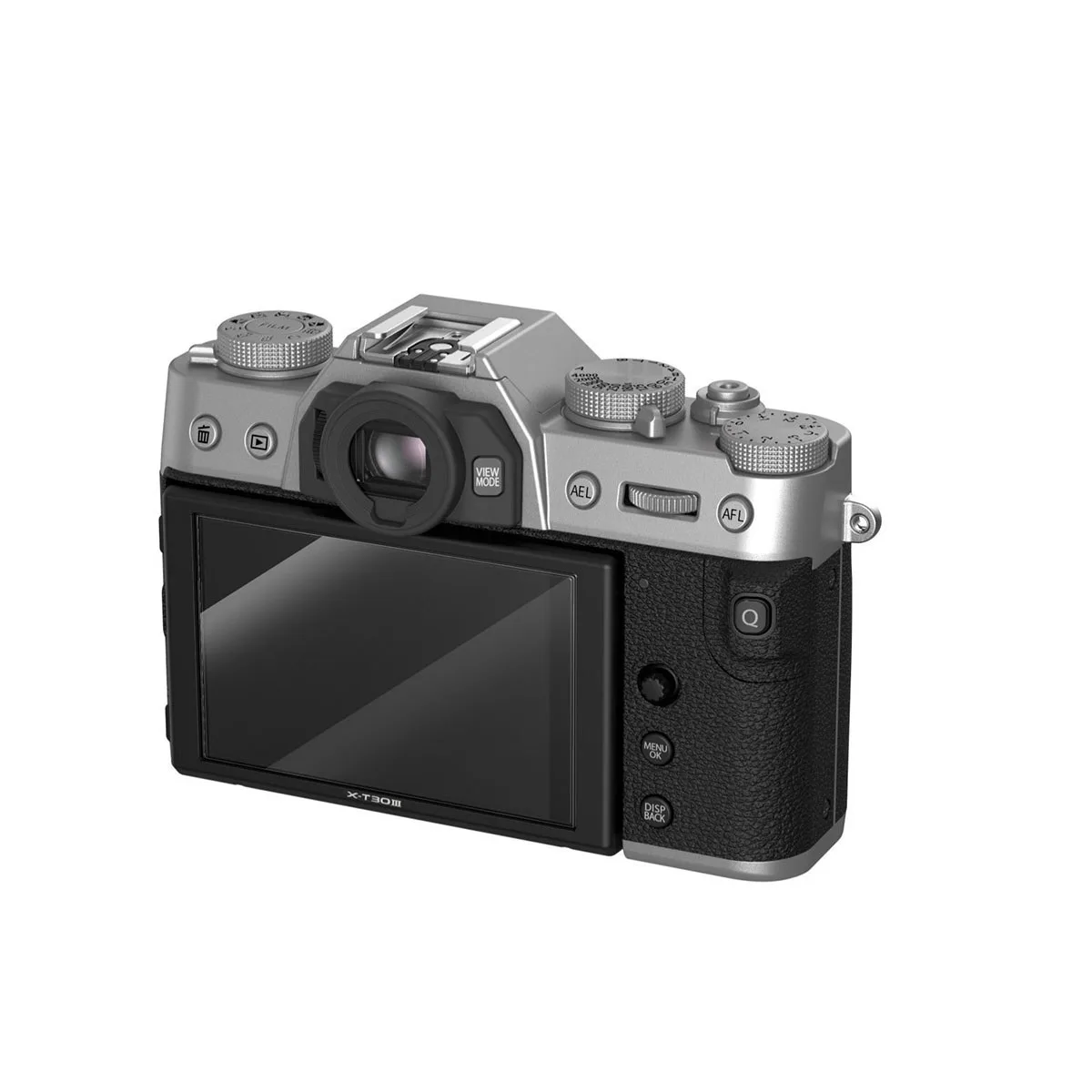 SmallRig SmallRig Screen Protector for Fujifilm X-T30 III, X-T30 II, X-T30, X-S10 5804 3-Pack camera accessory — product photo