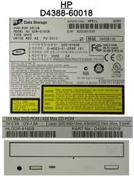 HP HP D4388-60018 GDR-8160B 40X DVD CD-ROM Drive — product photo