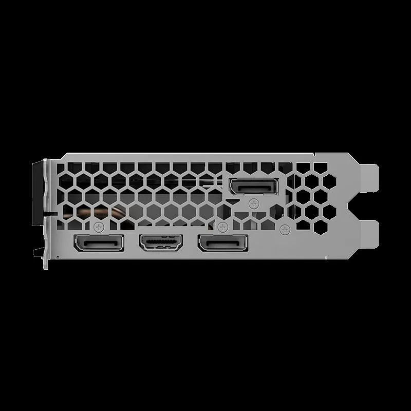 PNY Technologies, Inc. PNY Technologies, Inc. GeForce RTX 2080 SUPER 8GB XLR8 OC GDDR6 graphics card — product photo