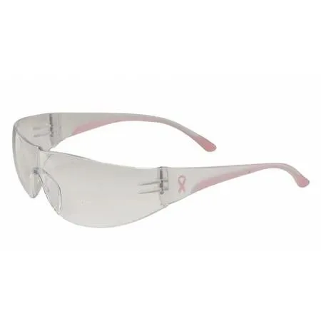 Bouton Optical Bouton Optical Eva Safety Glasses Clear Lens 250-10-0900 — product photo