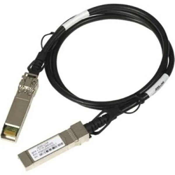 HPE Juniper Networking HPE Juniper Networking EX-SFP-10GE-DAC-7M network ethernet cable — product photo