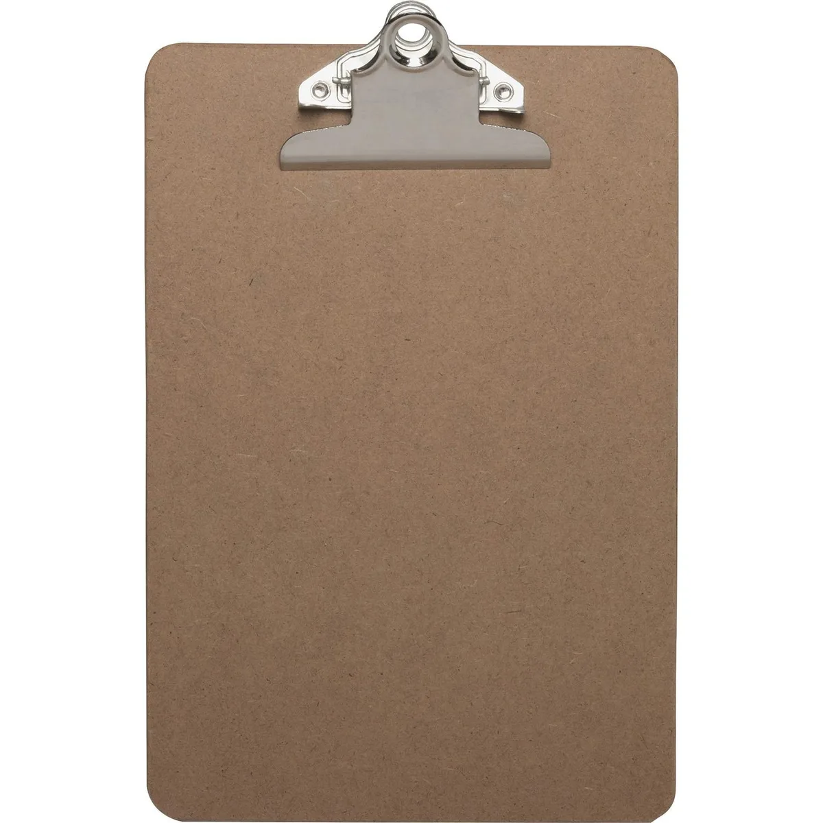 Business Source Business Source 16506 Clipboard with Metal Clip — product photo
