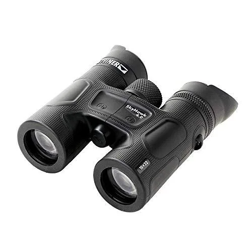 STEINER STEINER SKYHAWK 4.0 10X32 Binoculars — product photo