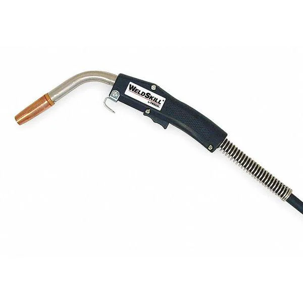 Tweco Tweco WM400-15-116 Welding Gun 400 A 15 ft .063 in — product photo