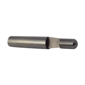 Westward Westward 16Y532 Router Bit Solid Carbide 1/4 in — product photo