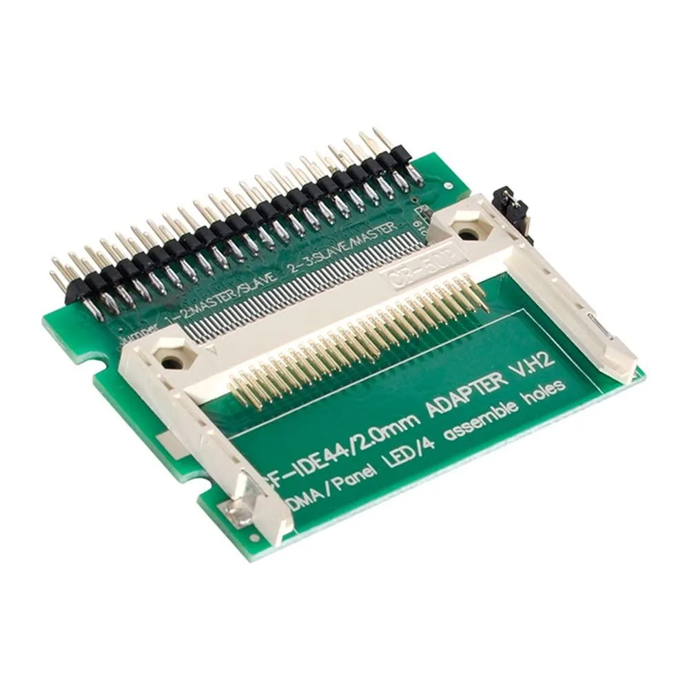 LORDWORLD LORDWORLD CF to 2.5" 44-Pin IDE Adapter — product photo