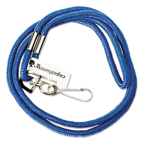 Baumgartens Baumgartens 68903 36" Nylon Lanyard Educational Supply — product photo