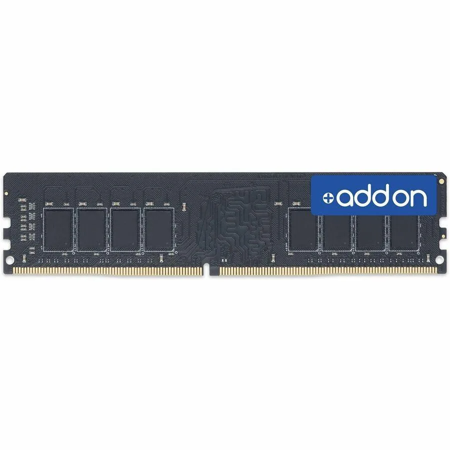 AddOn AddOn 16GB DDR4-3200MHz CL22 1.2V 288-pin UDIMM — product photo