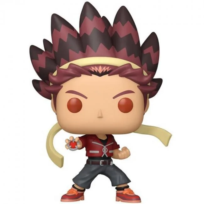 Funko Funko 94146 POP! Robin Kazami action figure — product photo