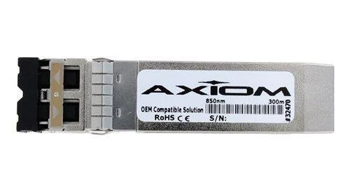 Axiom Axiom 10303-AX 10 Gbps 1310nm SFP transceiver — product photo