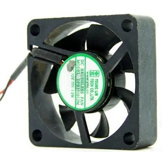 OEM Industries OEM Industries DFB351012M 35mm 12V 1.0W CPU cooler — product photo