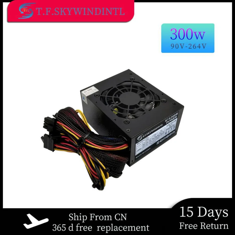 Ruth's sister Ruth's sister SFX300 300W internal power cable — product photo