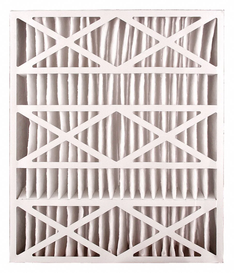 RPS Products Inc RPS Products Inc BESTAIR PRO 5-2025-11-2 20x25x5 Synthetic Furnace Air Cleaner Filter MERV 11 Air Treatment — product photo
