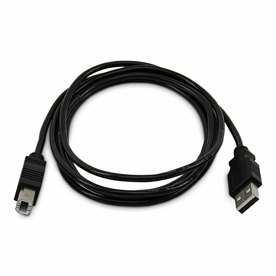 STARTECH STARTECH SKUSBAB06-TAA 6ft USB 2.0 A-B cable — product photo