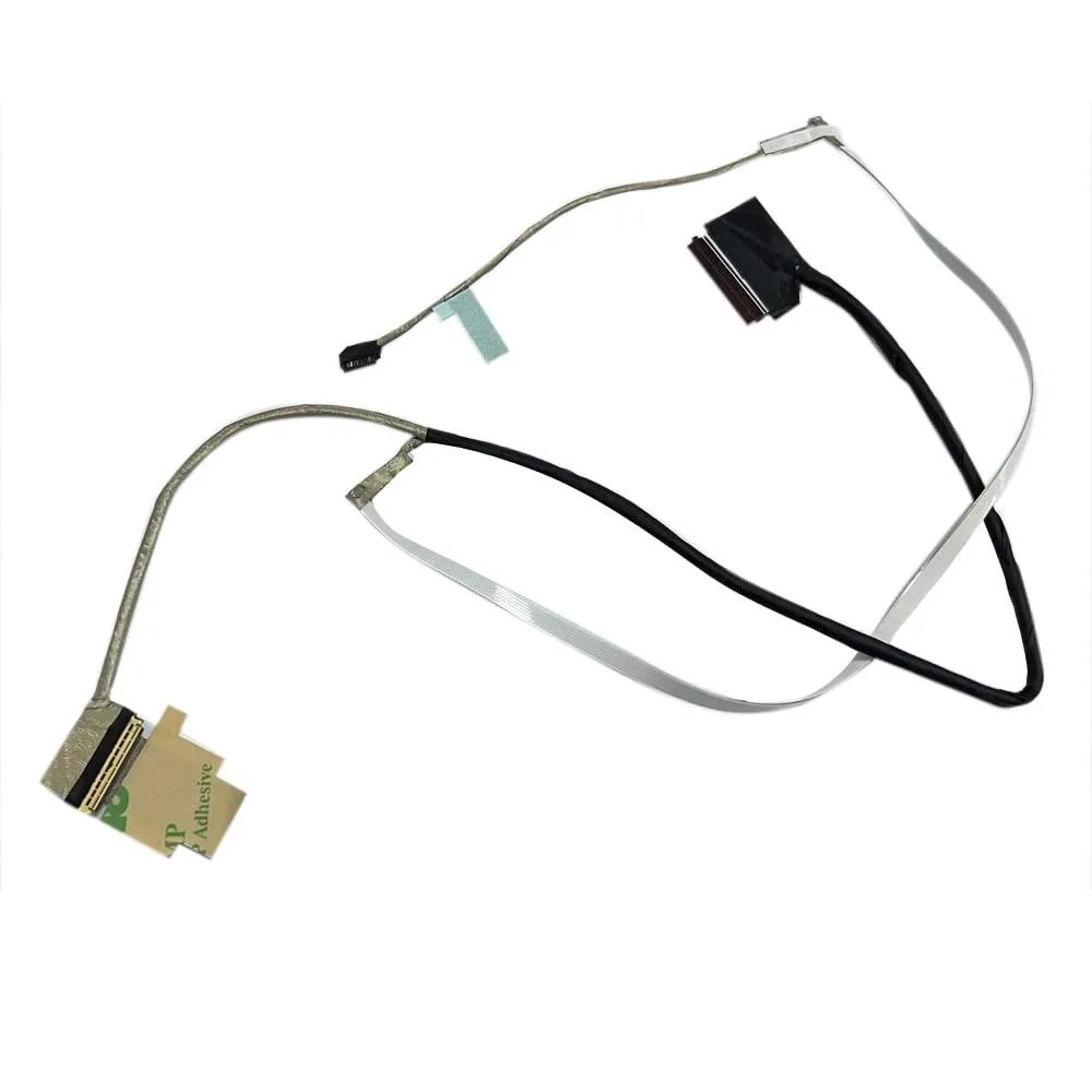 GSM Outdoors GSM Outdoors 30PIN EDP FHD LCD LVDS Screen Display Video Cable 2 in 1 accessory — product photo
