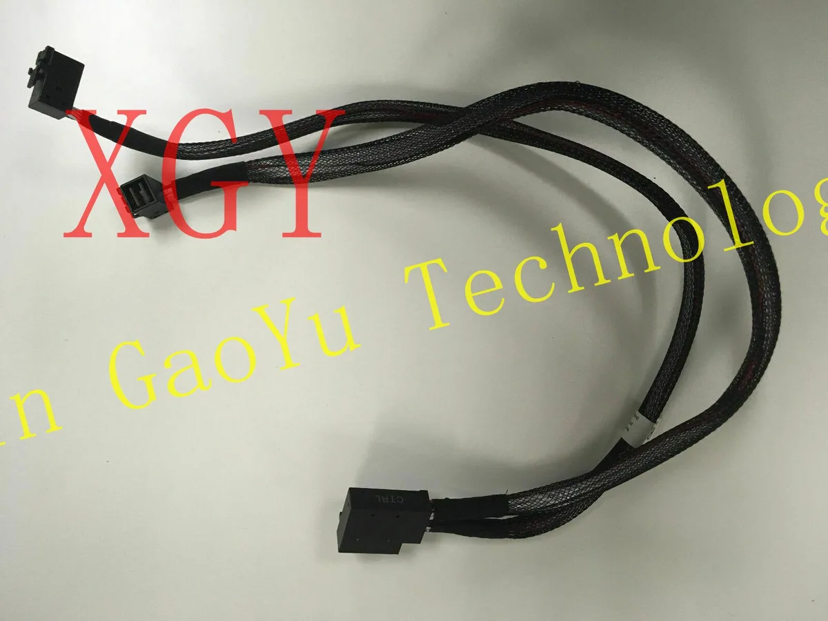 Graviton Graviton SAS cable for Dell PowerEdge R440 FRN2J — product photo