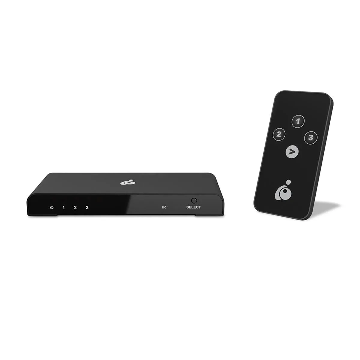Inogeni Inogeni 4KX-PLUS video capturing device HDMI to USB 3.0 4K 30 fps 1080p 60 fps — product photo