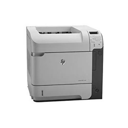 HP HP LaserJet Enterprise M602dn Monochrome Laser Printer 52 PPM USB 2.0 Ethernet Duplex 600 Sheets New Toner — product photo