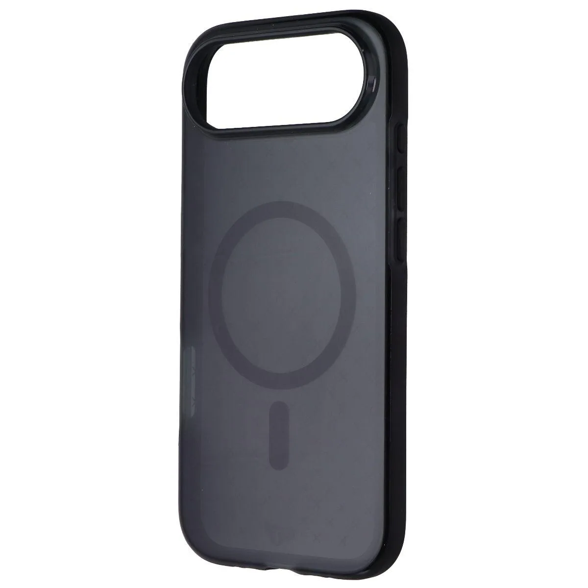 Tech21 Tech21 EvoCheck Case for MagSafe iPhone 17 Air Black — product photo