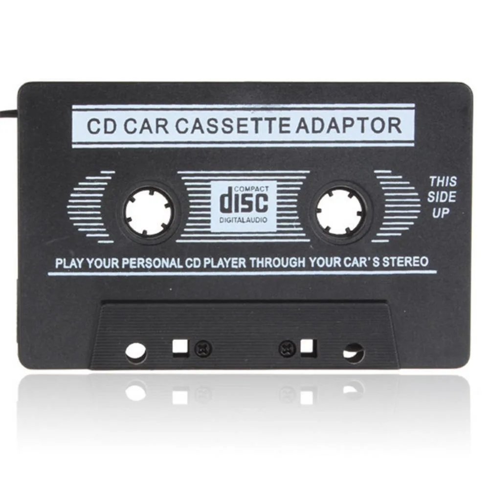 Ruth's sister Ruth's sister LYR0046 3.5mm cassette adapter — product photo