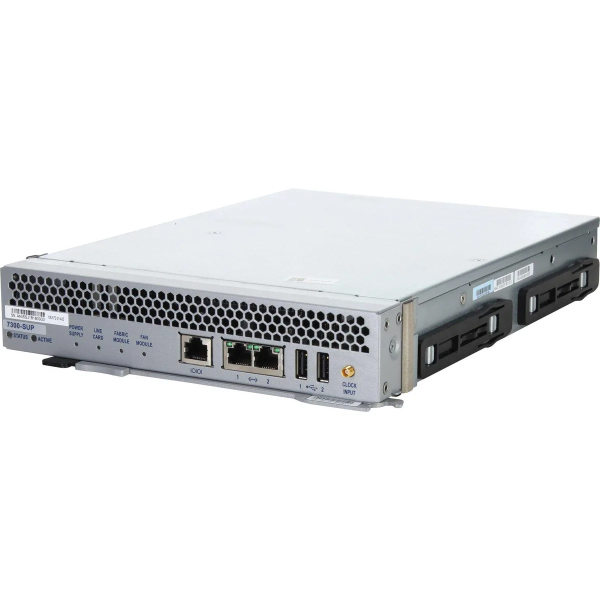Arista Networks, Inc. Arista Networks DCS-7300-SUP-D 7300 Series Supervisor Module network switch — product photo