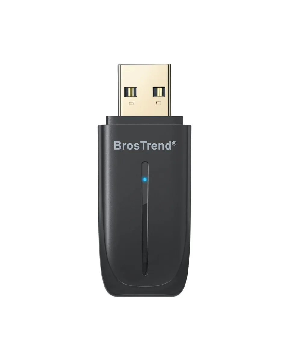 Astro Gaming Astro Gaming 2 in 1 accessory WiFi 6 Bluetooth 5.4 — product photo