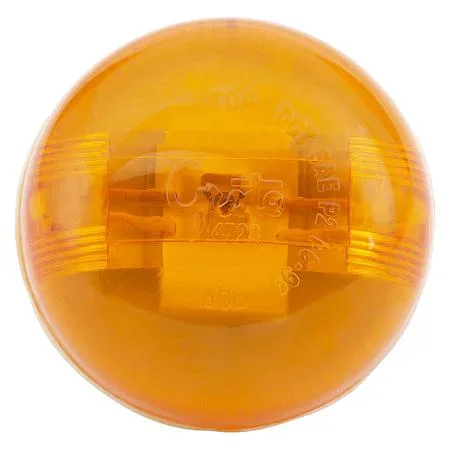 Grote Grote 47233 Clearance Marker Lamp Amber RV Lighting — product photo
