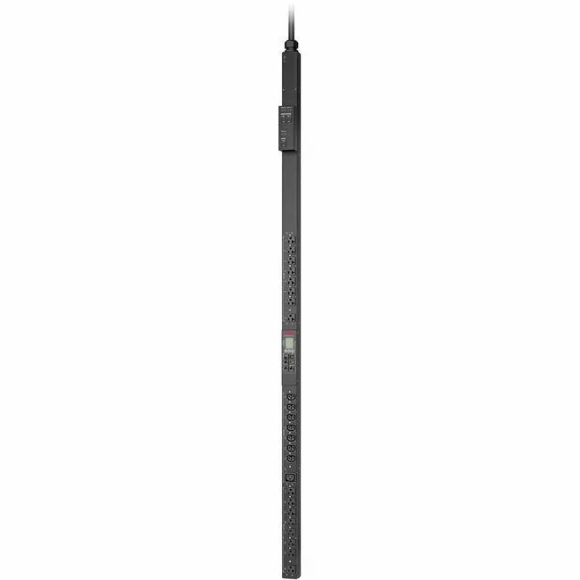 APC APC NetShelter 9000 Switched PDU 24-Outlet APDU9970 — product photo