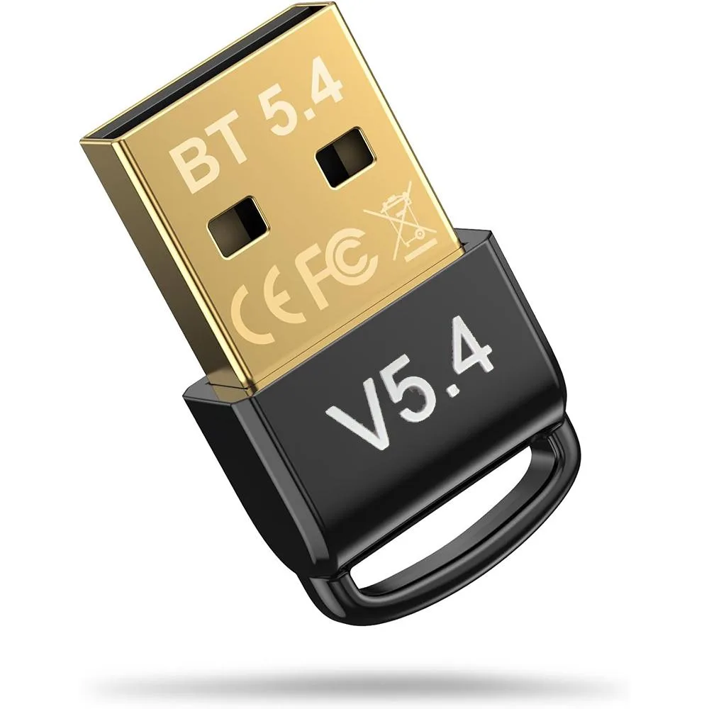 Hitoor Hitoor Z1#Q2571_B Bluetooth 5.4 USB Adapter — product photo
