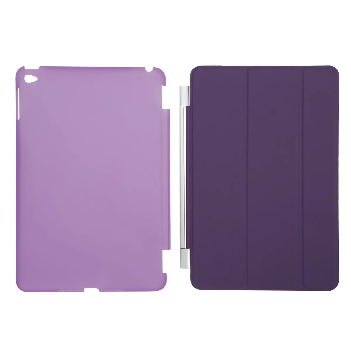 EN-Labs EN-Labs 11-001-224PL Case for iPad Mini 4 7.9" Purple — product photo