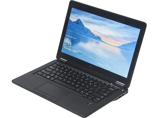 DELL DELL NE5-32863 Latitude E7250 12.5" i5-5300U 8GB 240GB SSD — product photo