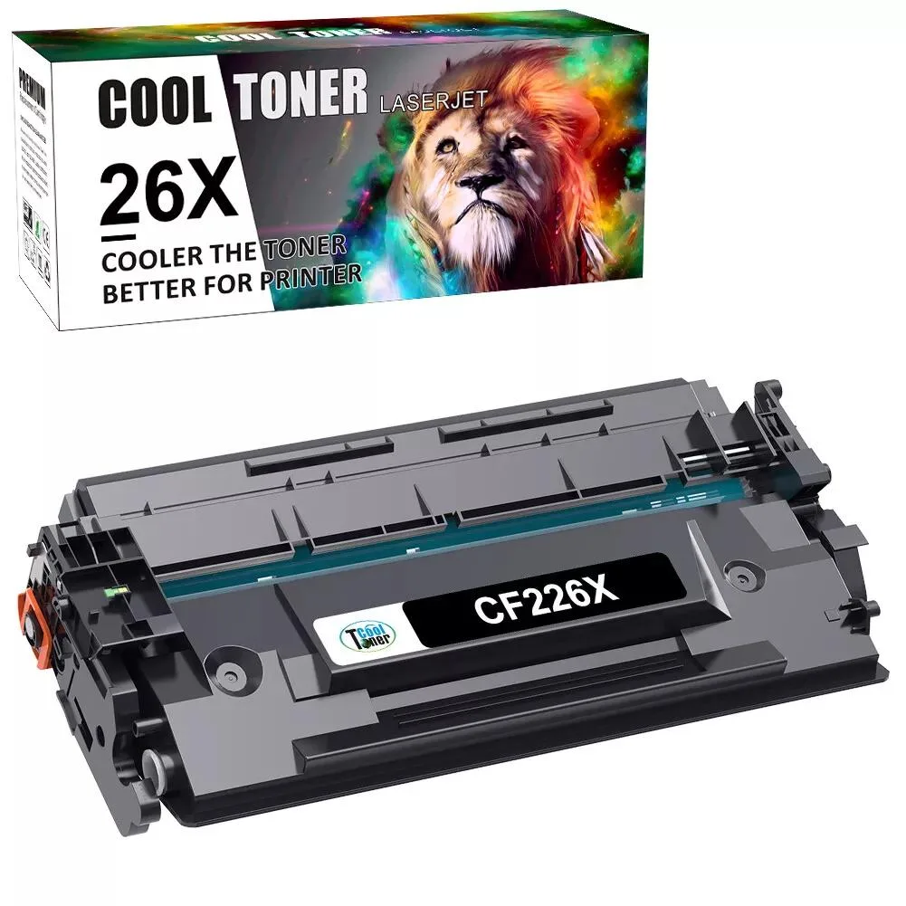 V4ink V4ink CF226X High Yield Toner Cartridge 9000 Pages — product photo