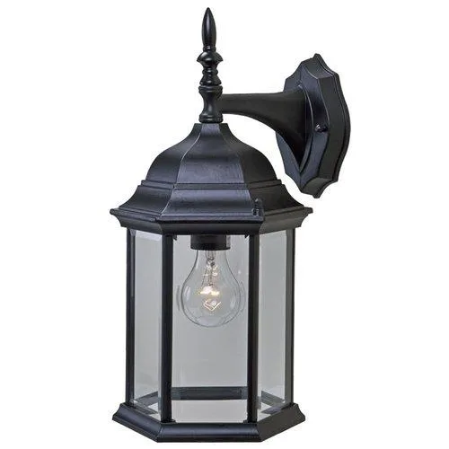 Acclaim Lighting Acclaim Lighting 5181BK wall sconce 15.5" 100W — product photo