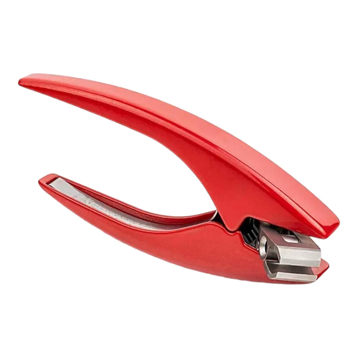 As Seen On TV As Seen On TV ClipperPro 2.0 Toenail Clipper Swivel Head Lock Red — product photo