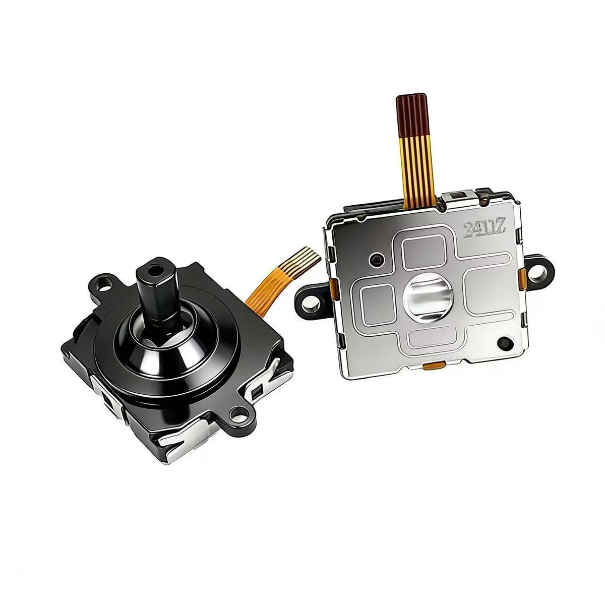  DUXICEPIN Joysticks Replacement Kit for Meta Quest 3 Controller 2 Pack vr accessory — product photo