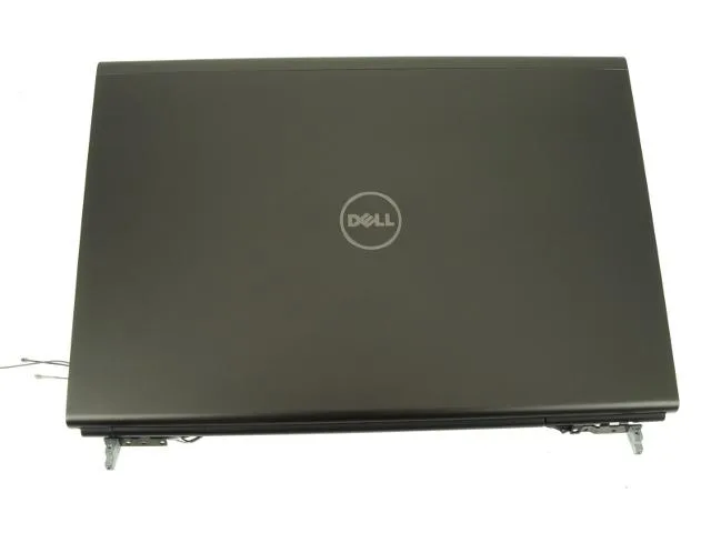 DELL DELL Precision M4600 15.6" LCD Back Cover Assembly XJTF6 — product photo