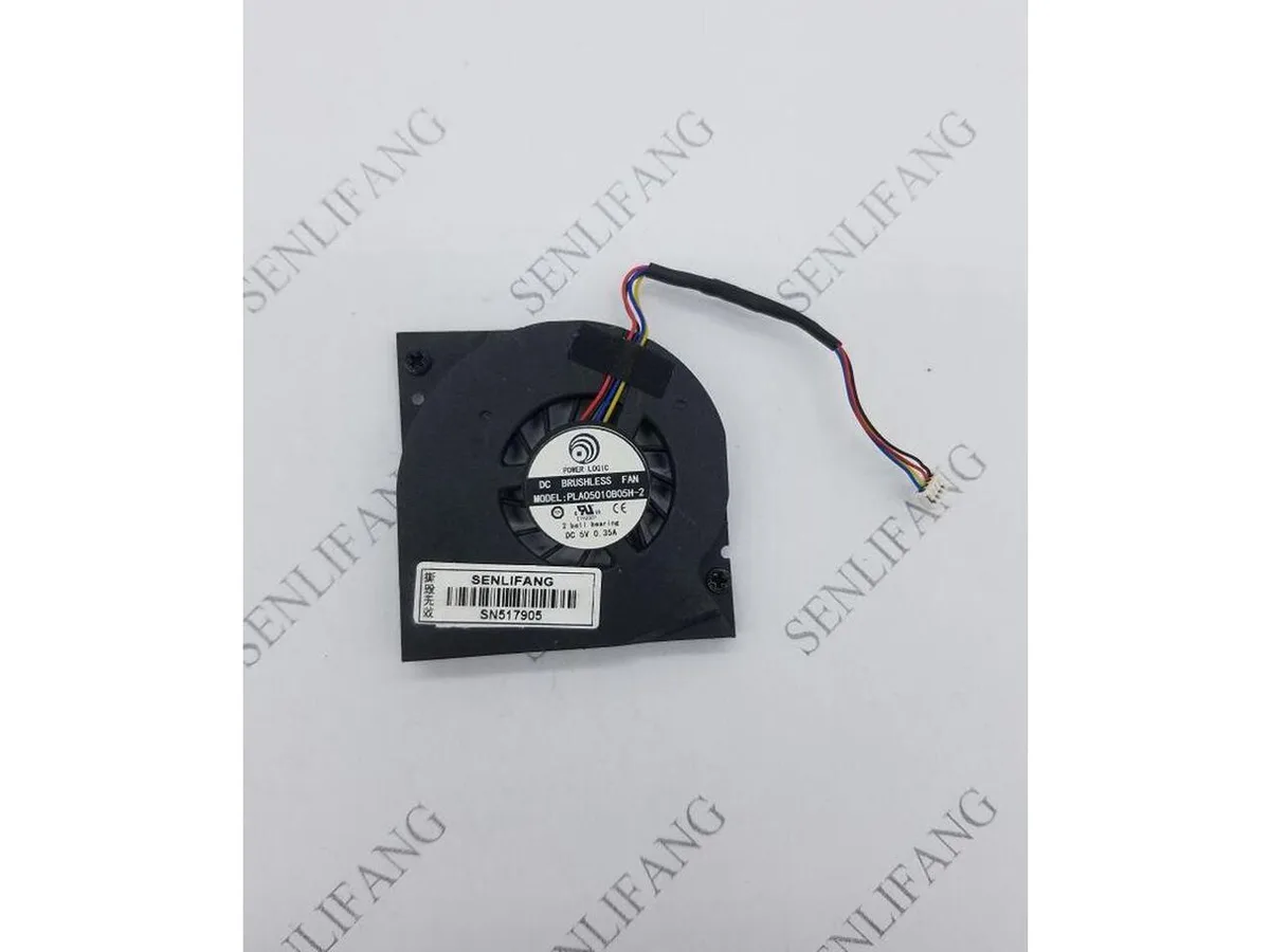 Fans Fans PLA05010B05H-2 5V 0.35A case fan — product photo