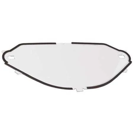 Miller Enterprises Miller Enterprises 245818 Polycarbonate Plate with Cover Plate Shade 11 — product photo