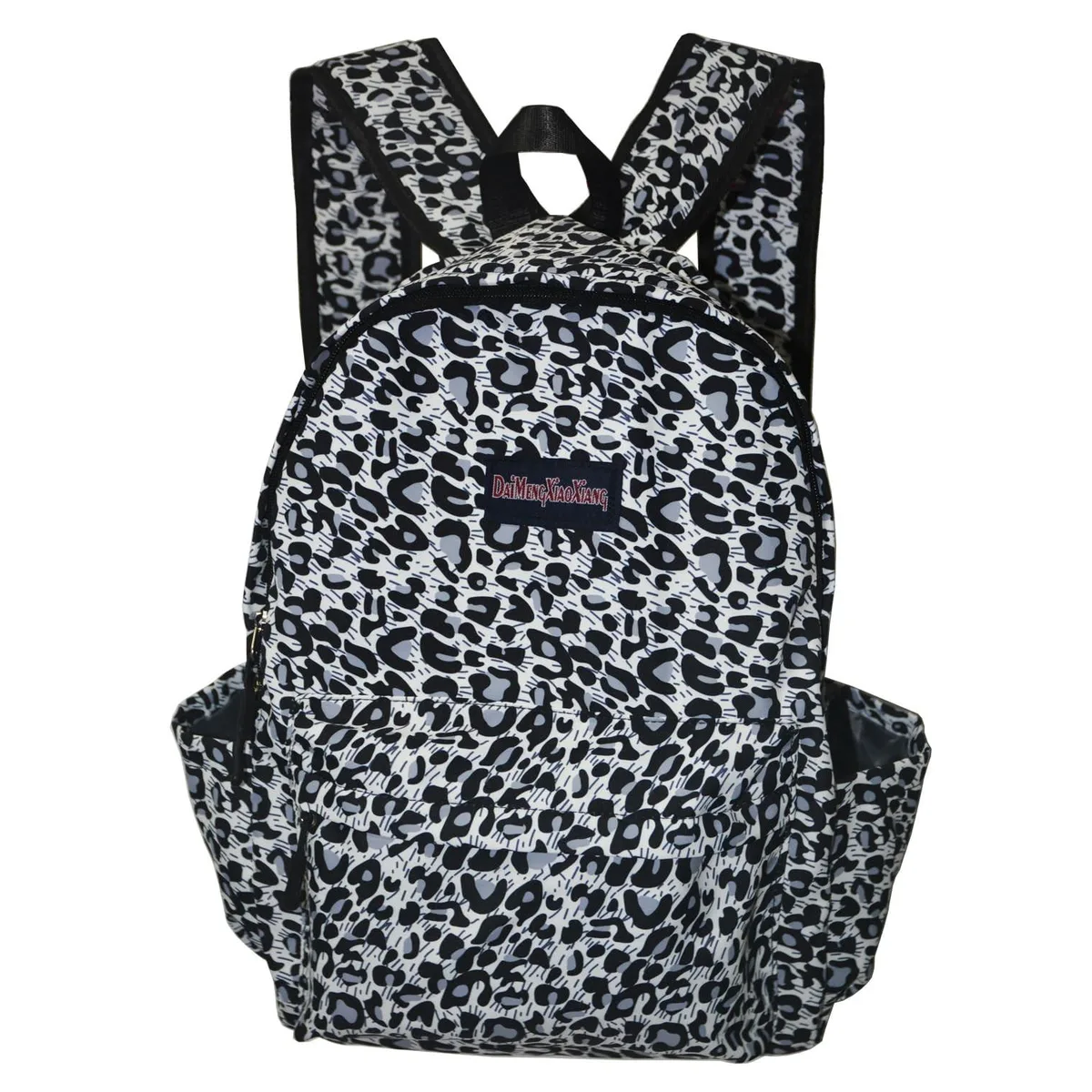 ARCTIC ARCTIC 2 in 1 accessory cheetah print 15 inch 25 liter — product photo