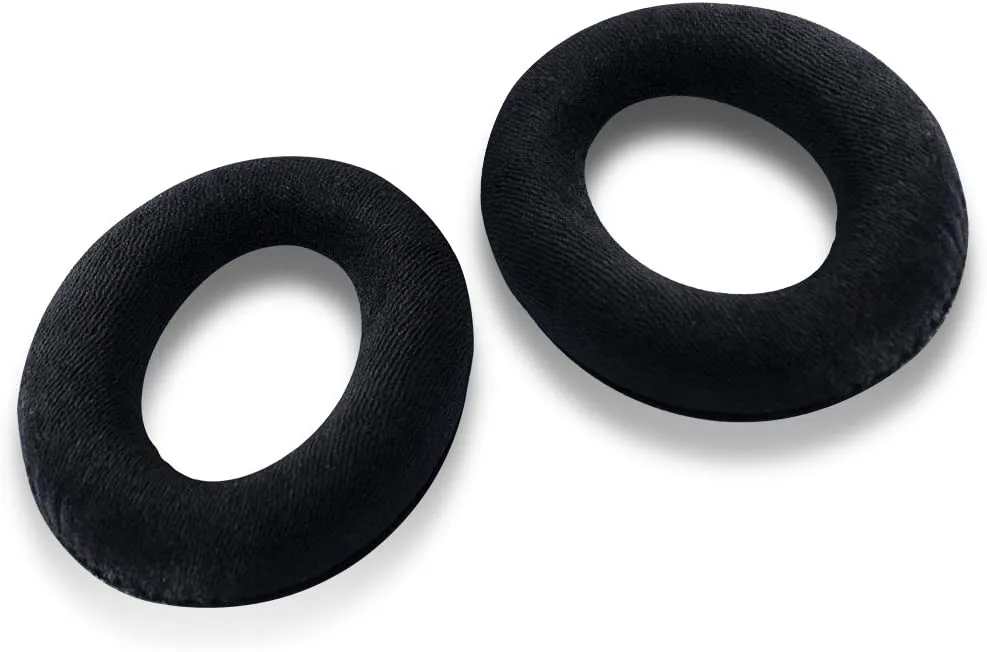 aibileec aibileec Replacement Ear Pads for Sennheiser HD515 HD555 HD595 HD598 HD558 PC360 accessory — product photo
