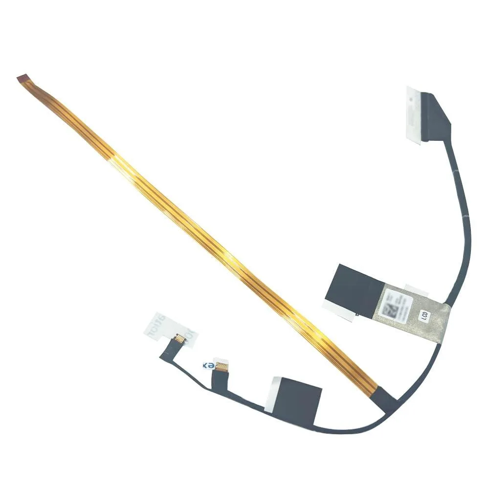 Gintai Gintai 30-Pin FHD EDP Display Cable for Dell Inspiron 7620 — product photo