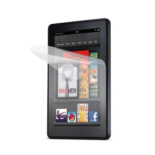 iLuv iLuv IAK1601 Glare-Free Protective Film Kit — product photo