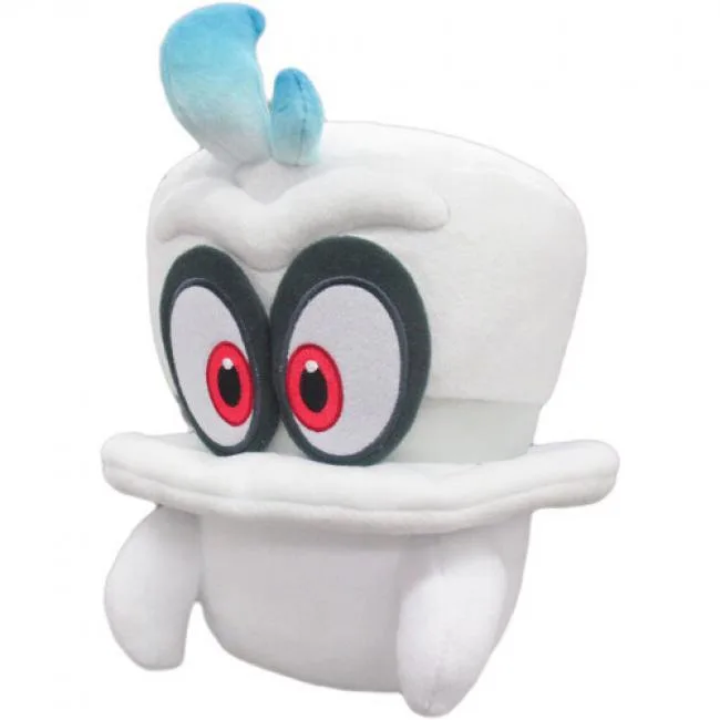 Little Buddy Little Buddy 1658 Cappy 8 inch stuffed — product photo